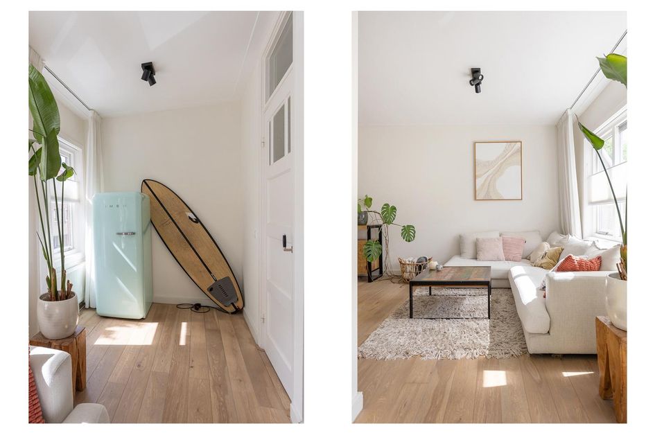 Agnes van Leeuwenberchstraat 20BS