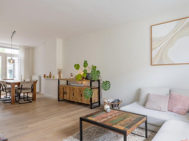 Agnes van Leeuwenberchstraat 20BS, Utrecht