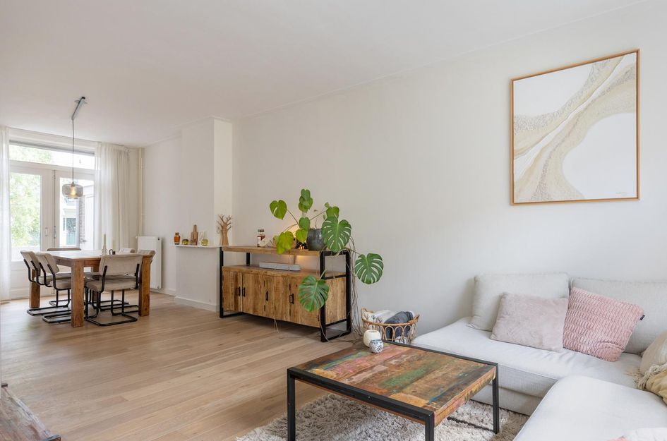 Agnes van Leeuwenberchstraat 20BS