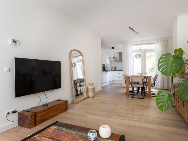 Agnes van Leeuwenberchstraat 20BS, Utrecht