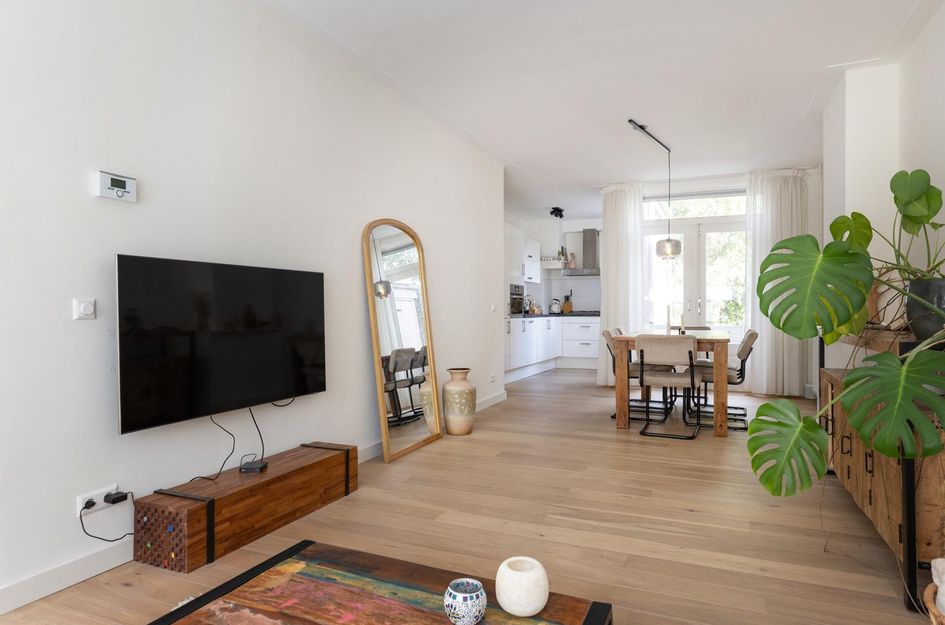 Agnes van Leeuwenberchstraat 20BS