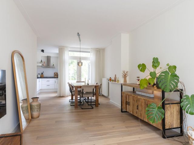 Agnes van Leeuwenberchstraat 20BS, Utrecht