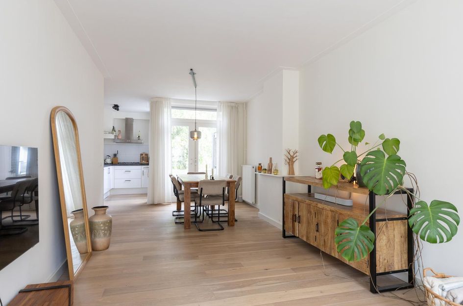 Agnes van Leeuwenberchstraat 20BS