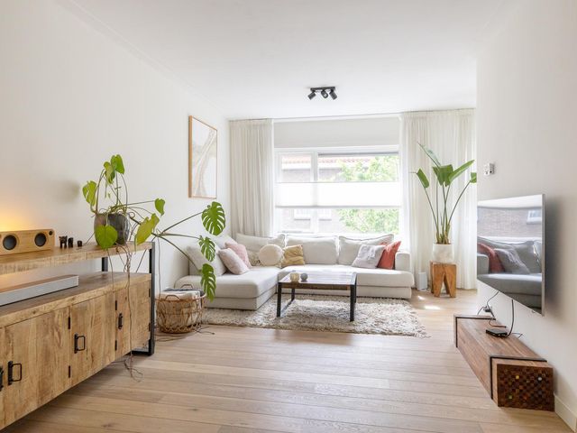 Agnes van Leeuwenberchstraat 20BS, Utrecht