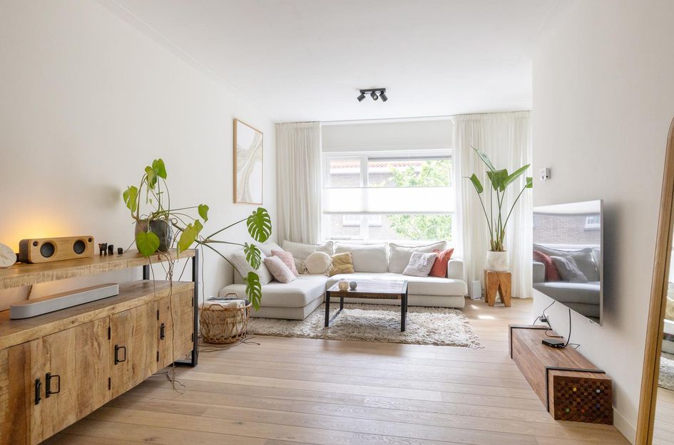 Agnes van Leeuwenberchstraat 20BS