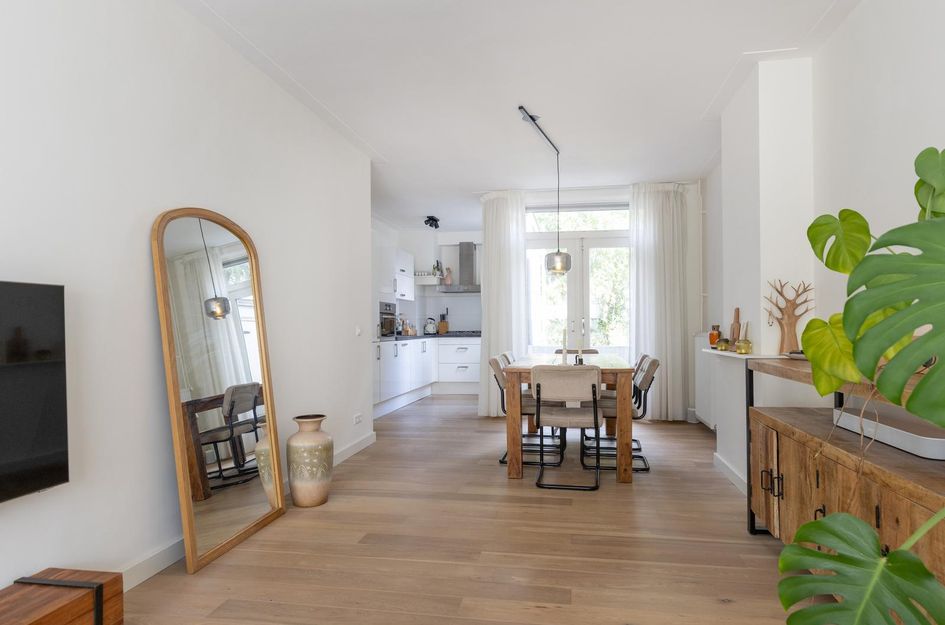 Agnes van Leeuwenberchstraat 20BS
