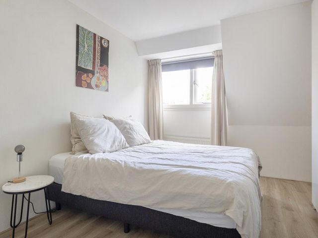 Agnes van Leeuwenberchstraat 20BS, Utrecht