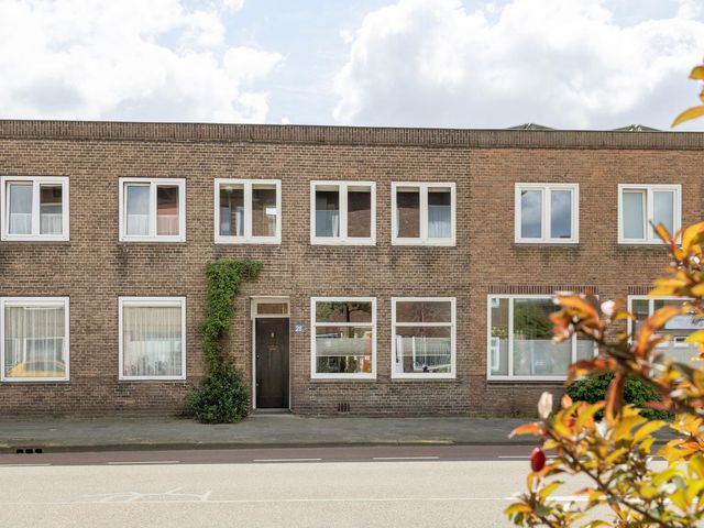 Laan van Nieuw-Guinea 26, Utrecht