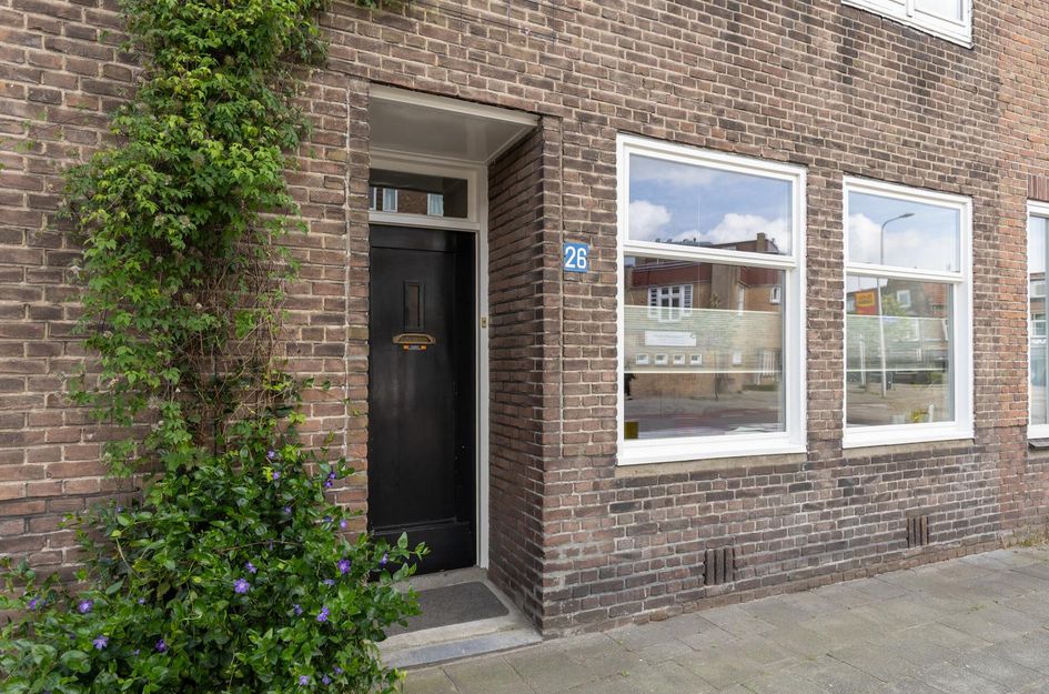 Laan van Nieuw-Guinea 26