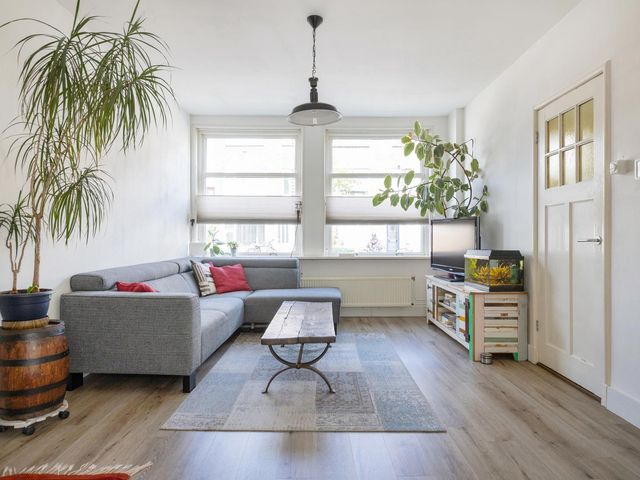 Laan van Nieuw-Guinea 26, Utrecht