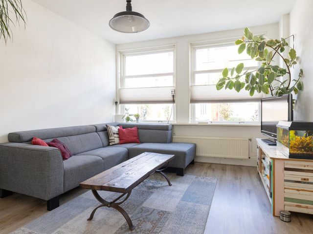 Laan van Nieuw-Guinea 26, Utrecht