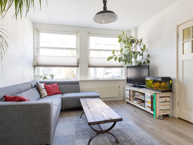 Laan van Nieuw-Guinea 26, Utrecht