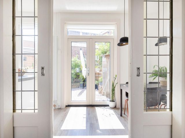 Laan van Nieuw-Guinea 26, Utrecht