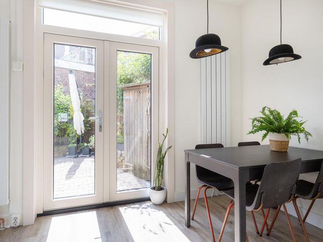 Laan van Nieuw-Guinea 26, Utrecht