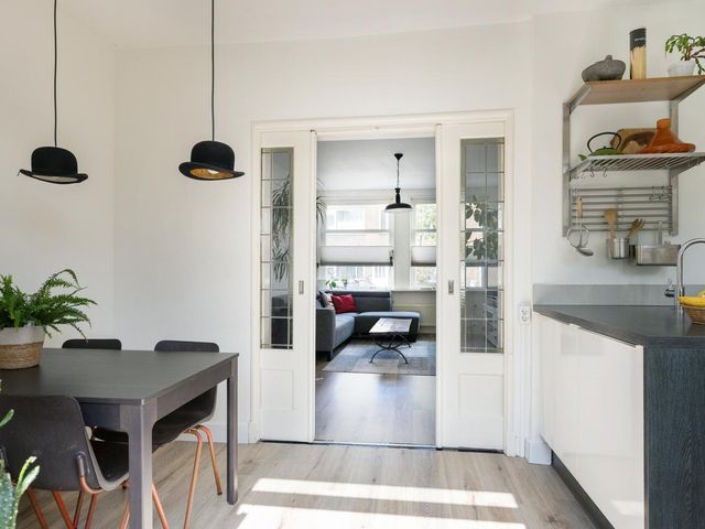 Laan van Nieuw-Guinea 26, Utrecht