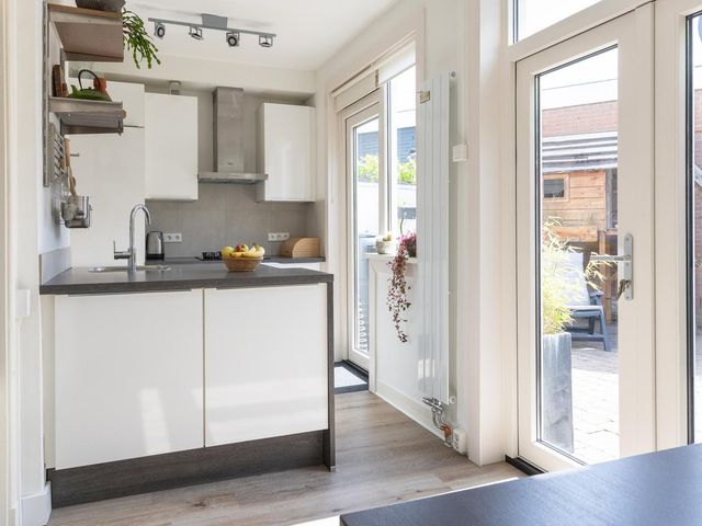 Laan van Nieuw-Guinea 26, Utrecht