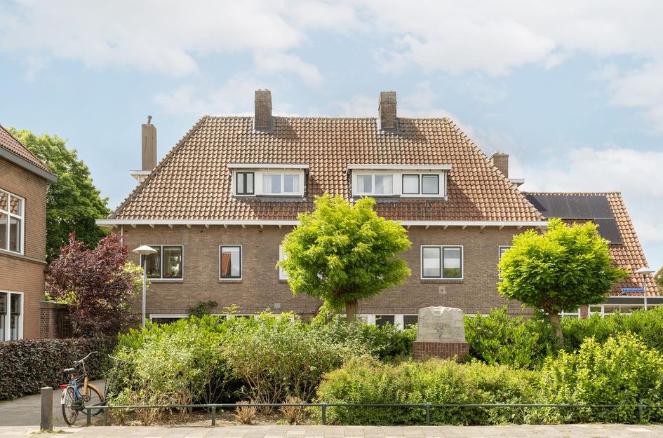 Werkspoorplein 3B