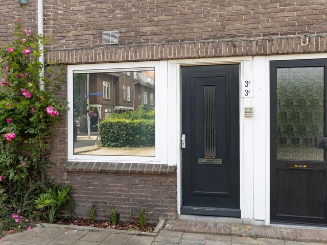Werkspoorplein 3B, Utrecht