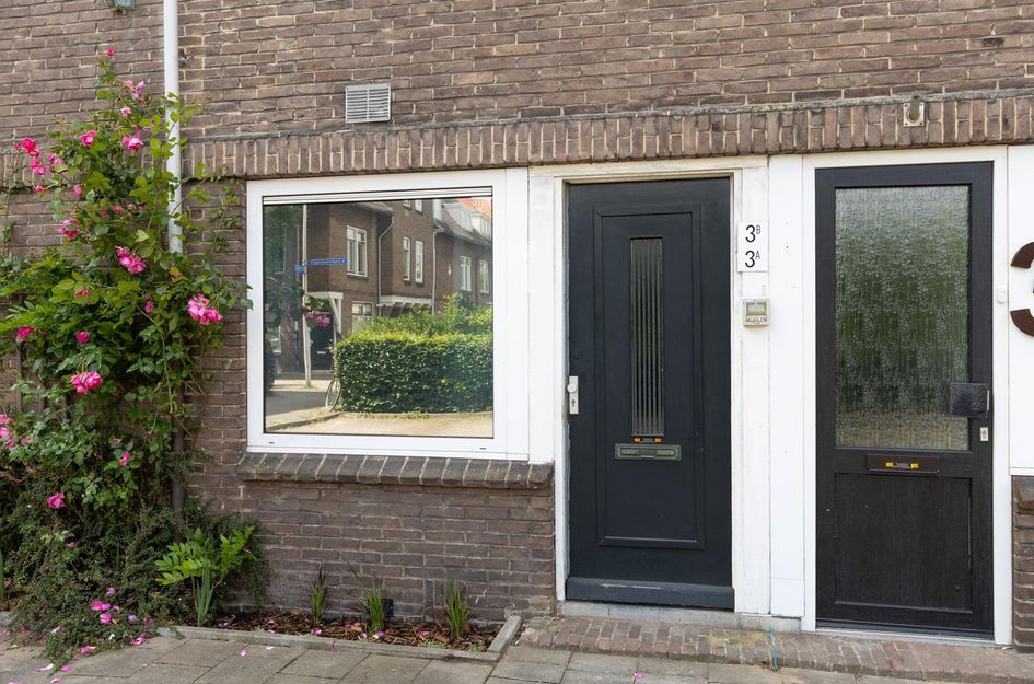 Werkspoorplein 3B