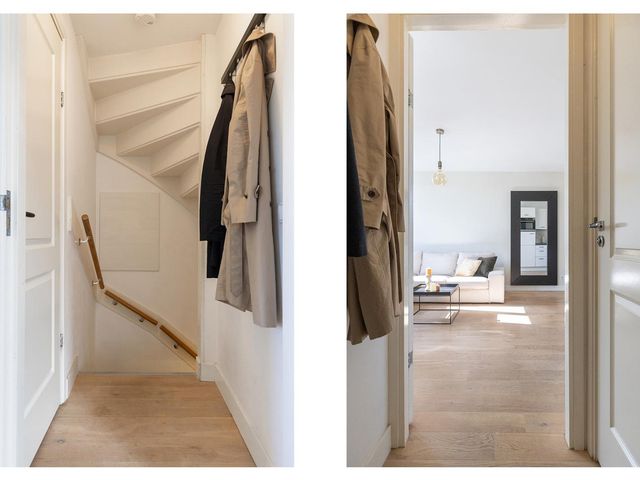 Werkspoorplein 3B, Utrecht