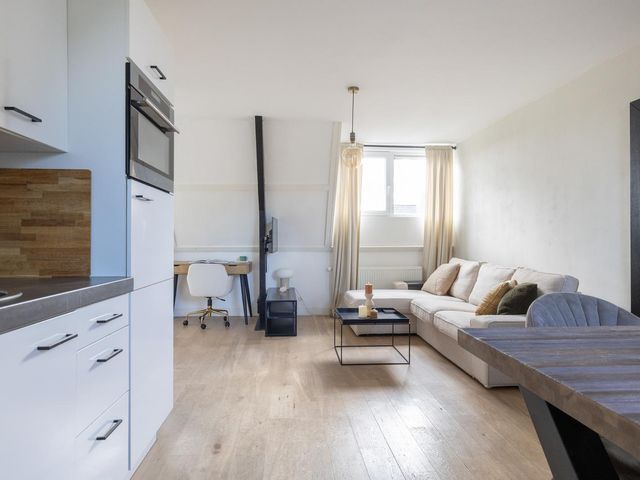 Werkspoorplein 3B, Utrecht
