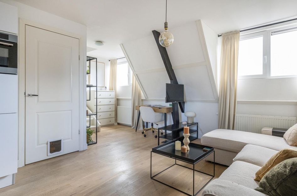 Werkspoorplein 3B