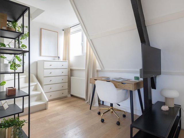 Werkspoorplein 3B, Utrecht
