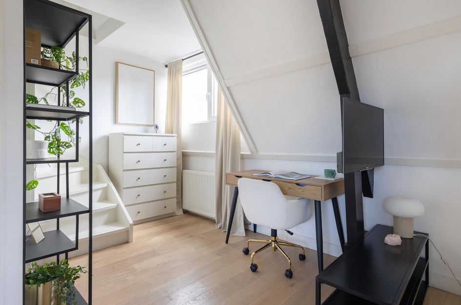 Werkspoorplein 3B