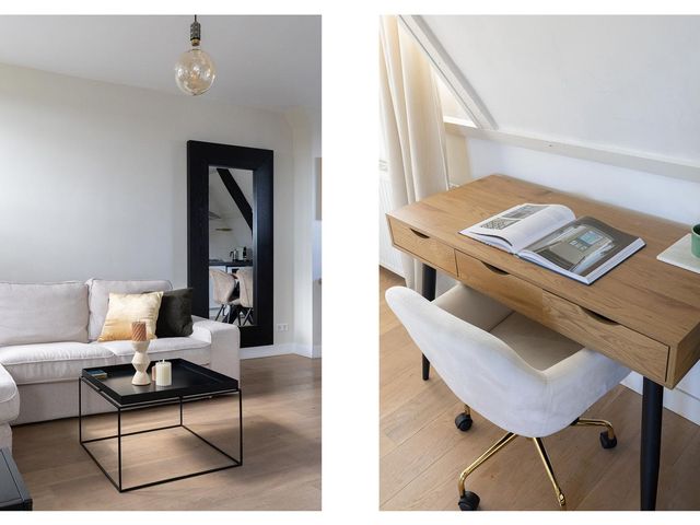 Werkspoorplein 3B, Utrecht