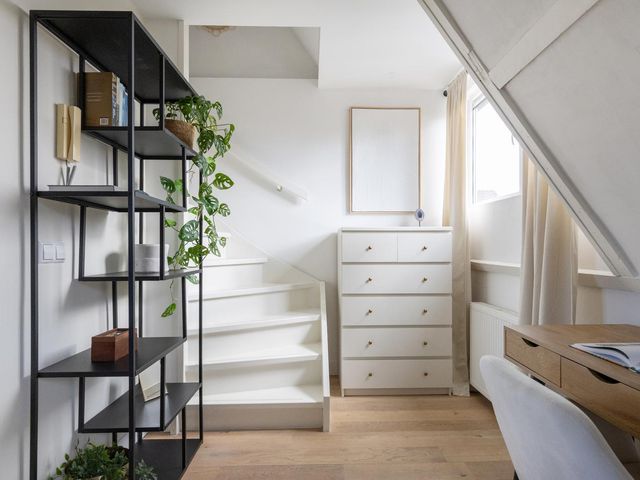 Werkspoorplein 3B, Utrecht