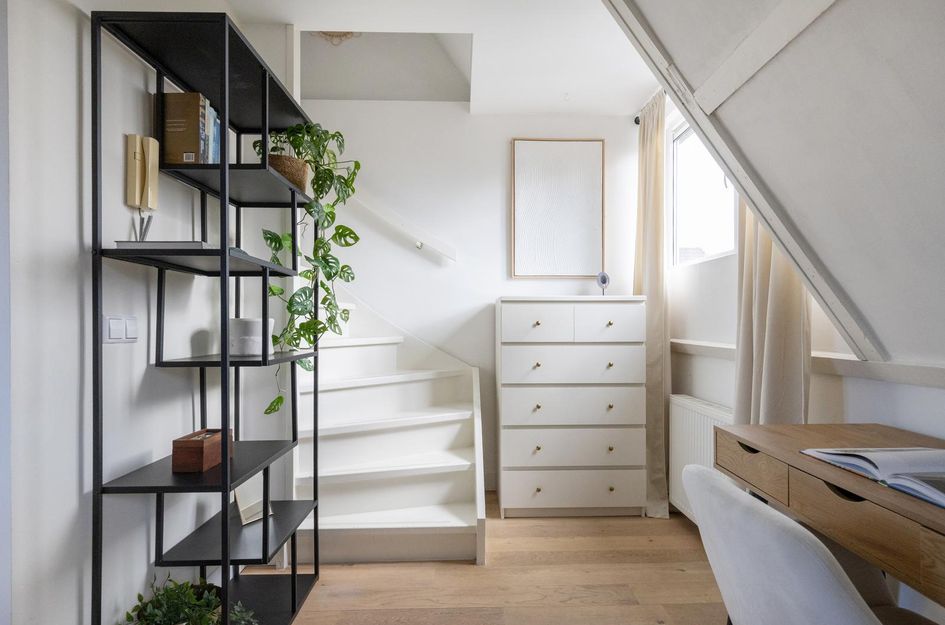 Werkspoorplein 3B