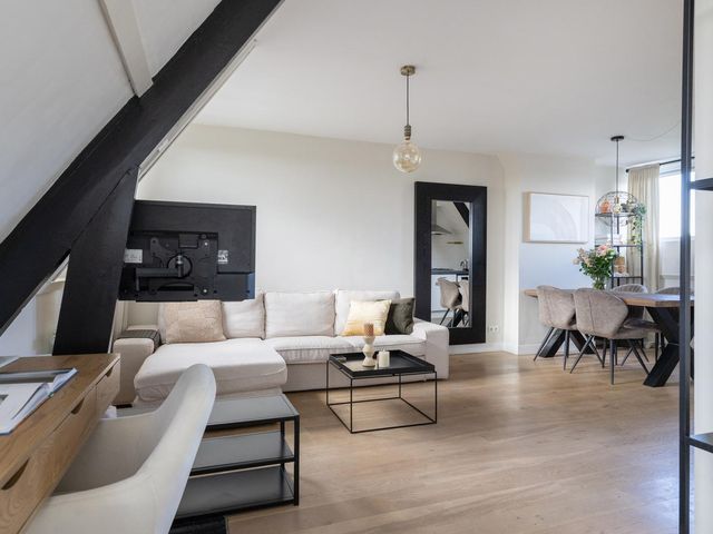 Werkspoorplein 3B, Utrecht