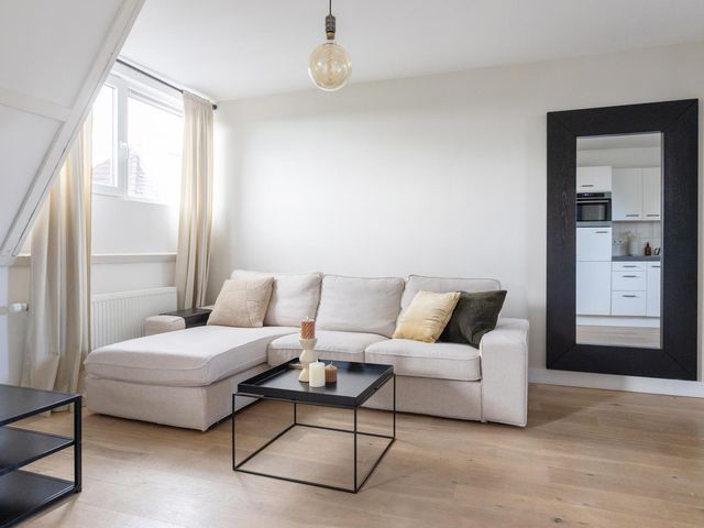 Werkspoorplein 3B, Utrecht