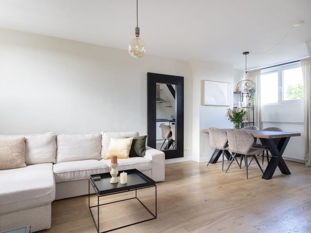 Werkspoorplein 3B, Utrecht