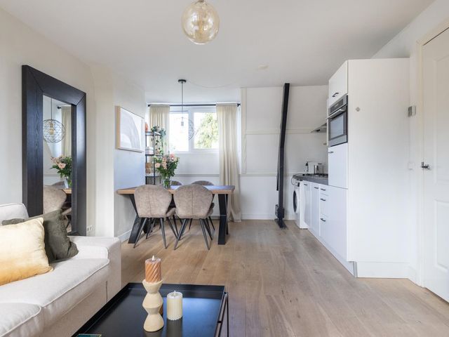 Werkspoorplein 3B, Utrecht