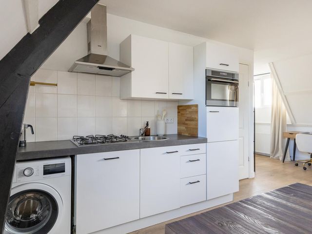 Werkspoorplein 3B, Utrecht