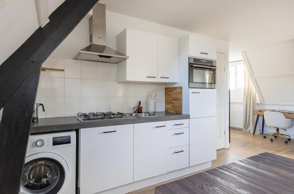 Werkspoorplein 3B