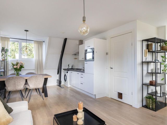 Werkspoorplein 3B, Utrecht