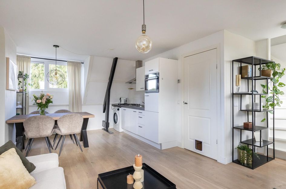 Werkspoorplein 3B