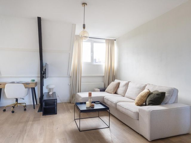 Werkspoorplein 3B, Utrecht