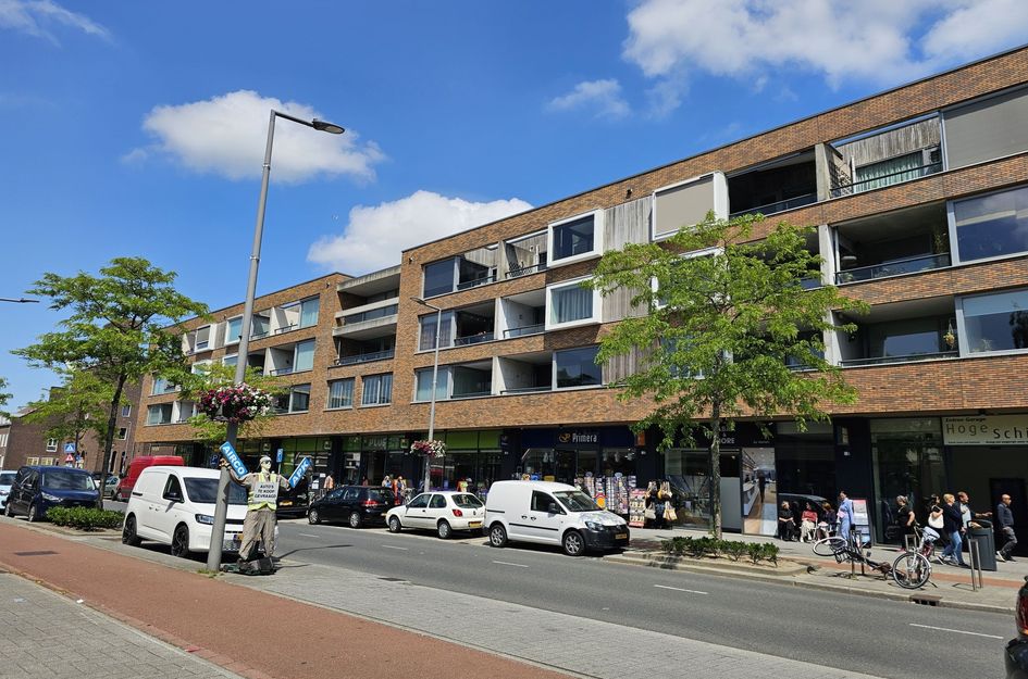 Baanweg 17A