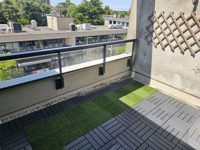 Baanweg 17A, Rotterdam