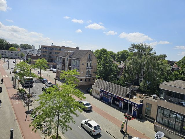 Baanweg 17A, Rotterdam