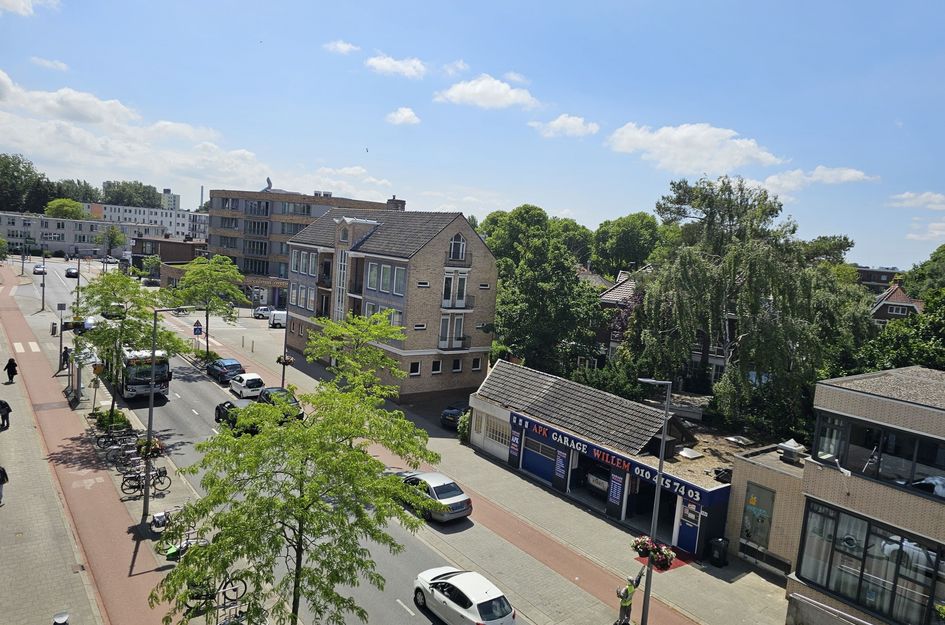 Baanweg 17A