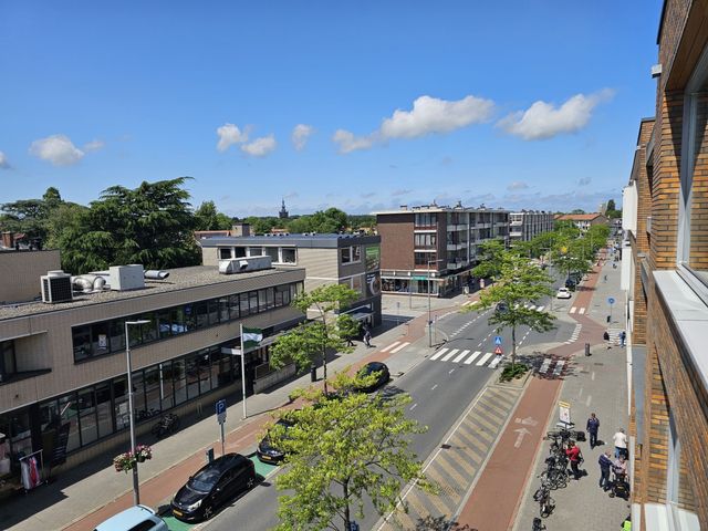 Baanweg 17A, Rotterdam