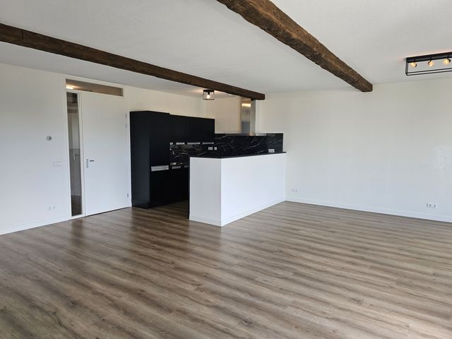 Baanweg 17A, Rotterdam