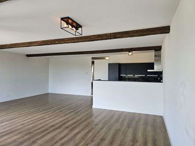 Baanweg 17A, Rotterdam