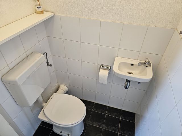 Baanweg 17A, Rotterdam