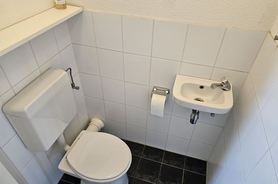 Baanweg 17A