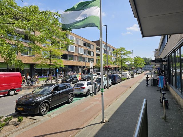 Baanweg 17A, Rotterdam